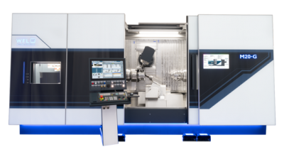 M20, M20-G MILLTURN